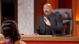 Judge Steve Harvey 2. évad Ep.13 13. epizód