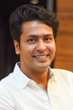 Anirban Bhattacharya profil kép