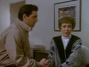 Falcon Crest 5. évad Ep.17 17. epizód