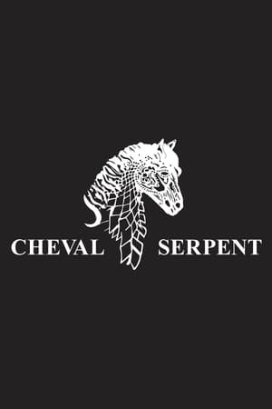 Cheval-Serpent poszter