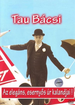 Tau bácsi