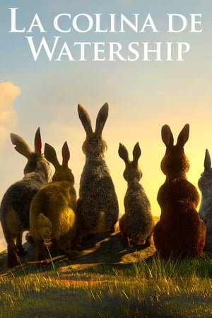 Watership Down poszter