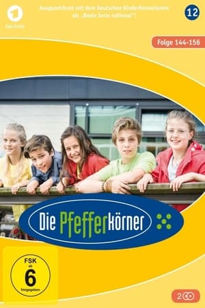 Die Pfefferkörner 12. évad (2015-11-07) poszter