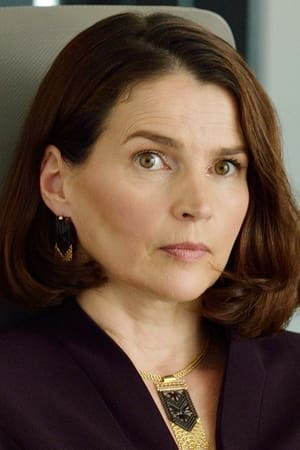 Julia Ormond profil kép