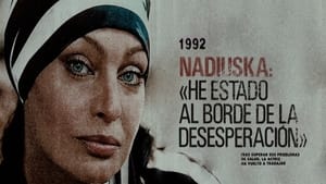 El enigma Nadiuska 1. évad Ep.3 3. epizód