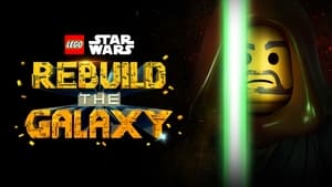 Lego Star Wars: Újjáépíteni a Galaxist kép