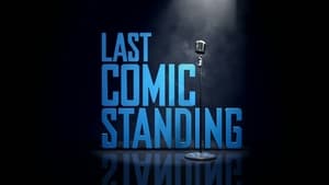 Last Comic Standing kép