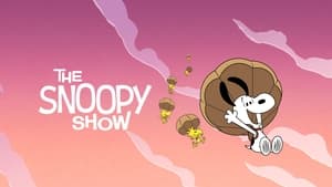 A Snoopy-show kép