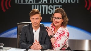 Hyvät ja huonot uutiset 8. évad Ep.8 8. epizód