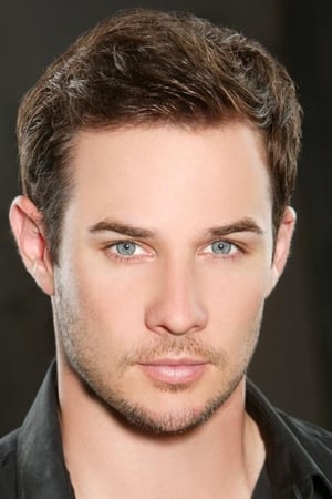 Ryan Merriman profil kép