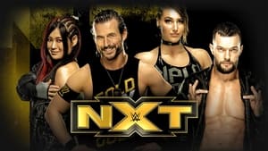 WWE NXT kép