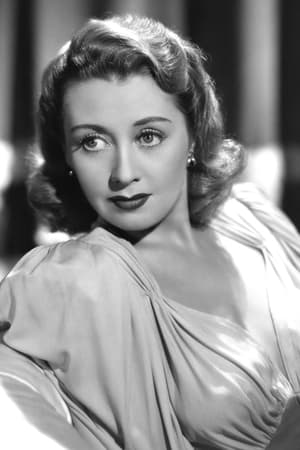 Joan Blondell profil kép