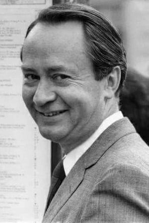 Peter Sallis profil kép