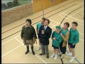 The Brittas Empire 2. évad Ep.3 3. epizód