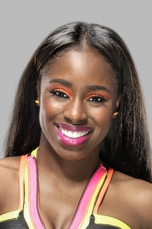 Trinity Fatu profil kép