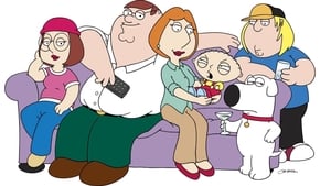 Family Guy kép