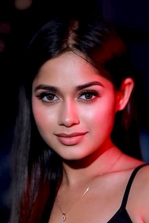 Jannat Zubair Rahmani profil kép