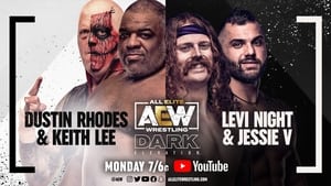 AEW Dark: Elevation 3. évad Ep.12 12. epizód