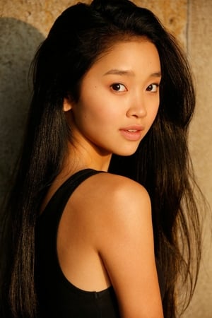 Lana Condor profil kép