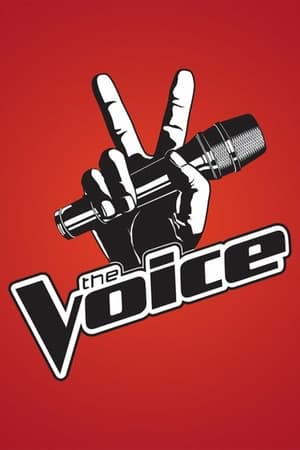 The Voice poszter