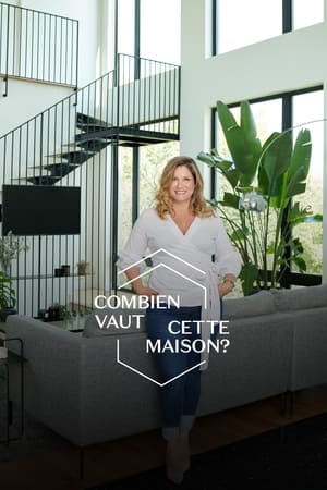 Combien vaut cette maison?