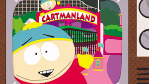 South Park 5. évad Ep.6 Cartmanland - Cartman saját vidámparkja