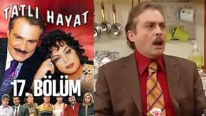 Tatlı Hayat 1. évad Ep.17 17. epizód