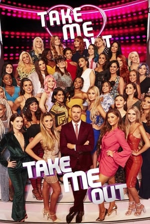 Take Me Out 11. évad (2019-10-26) poszter