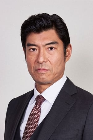 Masahiro Takashima