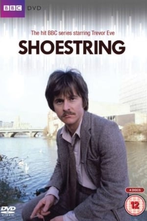 Shoestring 1. évad (1979-09-30) poszter