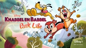 Chip és Dale - Élet a parkban kép