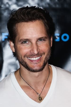 Peter Facinelli profil kép