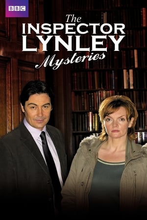 The Inspector Lynley Mysteries 4. évad (2005-03-17) poszter