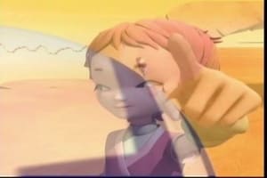 Code Lyoko 3. évad Ep.5 5. epizód