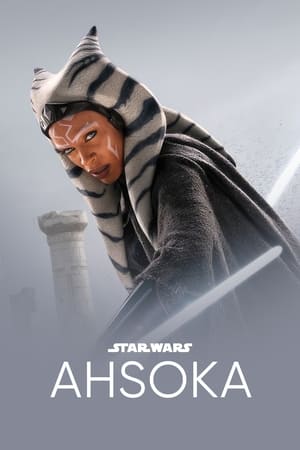 Ahsoka poszter