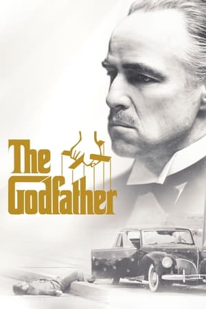 Mario Puzo's The Godfather: The Complete Novel for Television poszter