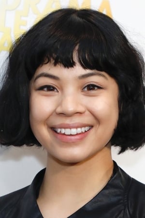 Eva Noblezada profil kép