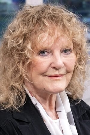 Petula Clark profil kép