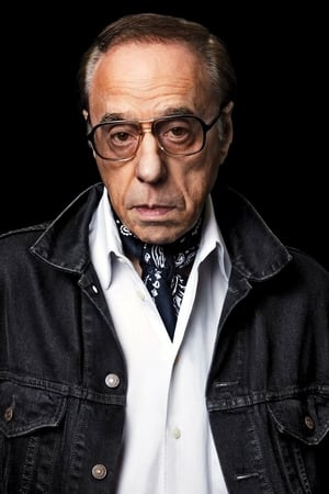 Peter Bogdanovich profil kép