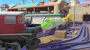 Chuggington 1. évad Ep.49 49. epizód