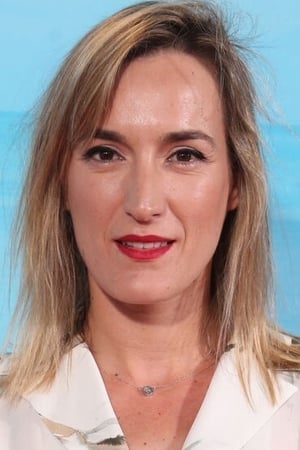 Cristina Alcázar profil kép