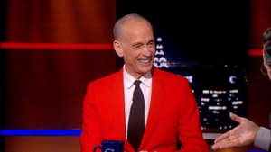 The Colbert Report 10. évad Ep.116 116. epizód