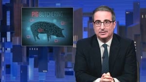 John Oliver-show az elmúlt hét híreiről 11. évad Ep.2 2. epizód