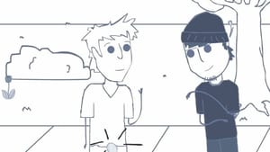 Rooster Teeth Animated Adventures 2. évad Ep.12 12. epizód