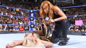 WWE SmackDown 20. évad Ep.35 35. epizód