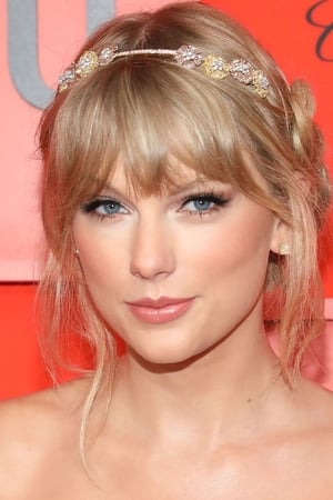 Taylor Swift profil kép