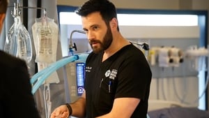 Chicago Med 4. évad Ep.9 9. epizód