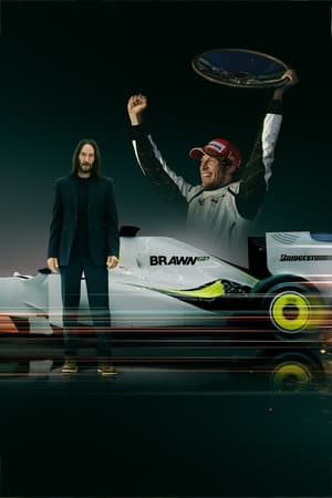 Brawn: A lehetetlen Formula 1 sztori poszter