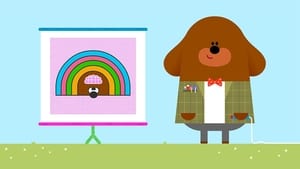 Hey Duggee 3. évad Ep.16 16. epizód