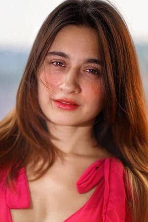 Sanjeeda Sheikh profil kép